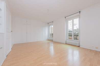 Appartement 3 pièces 573000 €