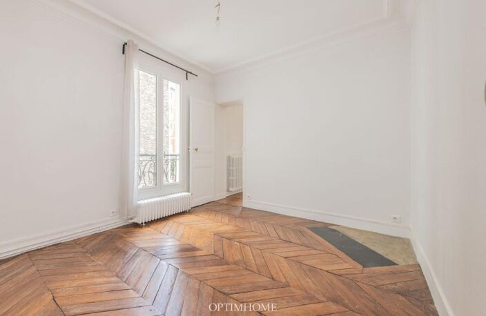 Appartement à vendre 3 pièces SAINT MANDE (94) - 63.5 m² - Bois de Vincennes à 3 mn à pieds — photo 5