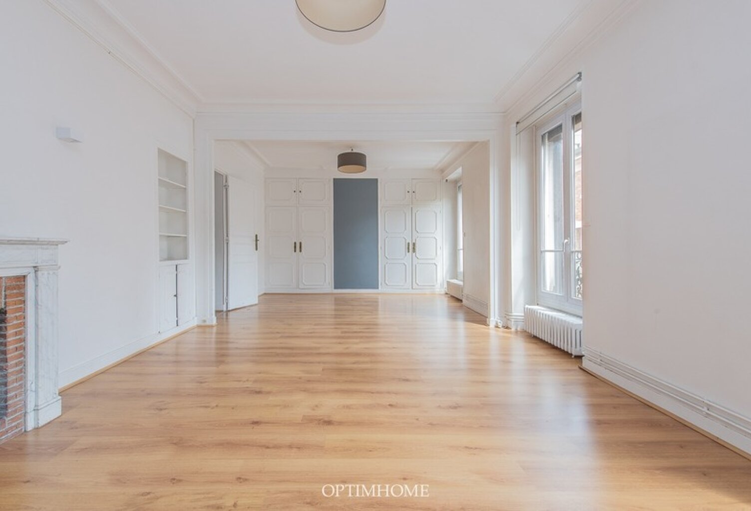 Appartement de 3 pièces / 69 m² SAINT MANDE (94) - Quartier Notre Dame - proche Bois de Vincennes - Fort potentiel - A rénover — photo 1