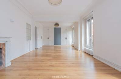 Appartement de 3 pièces / 69 m² SAINT MANDE (94) - Quartier Notre Dame - proche Bois de Vincennes - Fort potentiel - A rénover — photo du bien