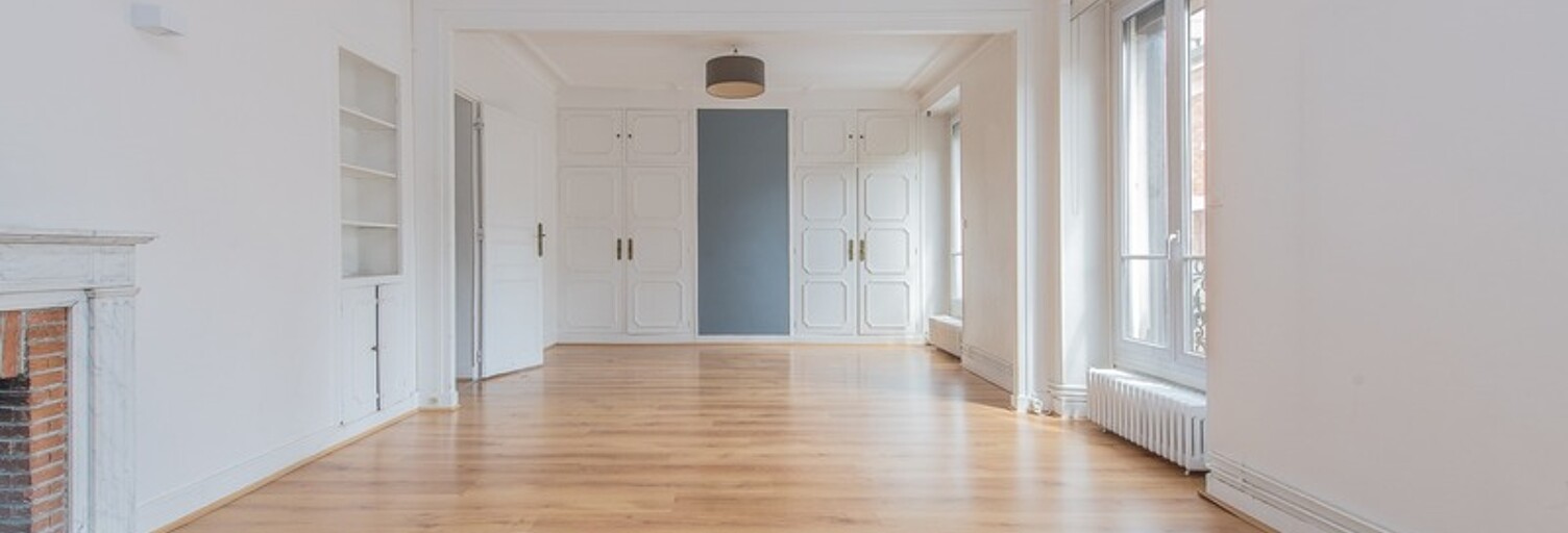 Appartement 3 Pièces 69 m² à vendre à Saint-Mandé (94160)