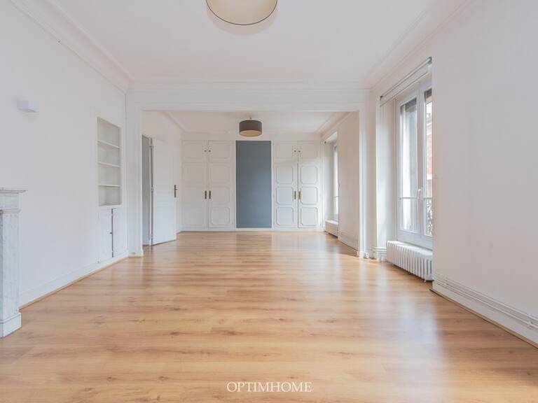 Appartement de 3 pièces / 69 m² SAINT MANDE (94) - Quartier Notre Dame - proche Bois de Vincennes - Fort potentiel - A rénover — photo 1