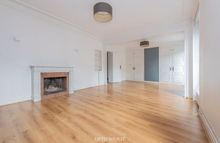 Appartement de 3 pièces / 69 m² SAINT MANDE (94) - Quartier Notre Dame - proche Bois de Vincennes - Fort potentiel - A rénover — photo 3