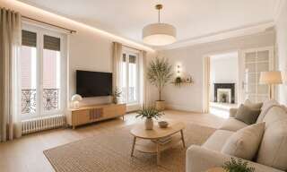 Appartement 3 Pièces 60 m² à vendre à Saint-Mandé (94160)