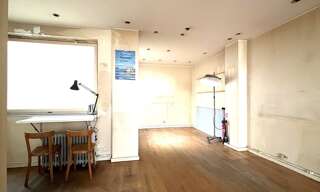 Commerce 1 Pièce 53 m² à vendre à Paris 20 (75020)