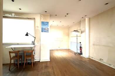 Commerce 1 pièces 349500 €
