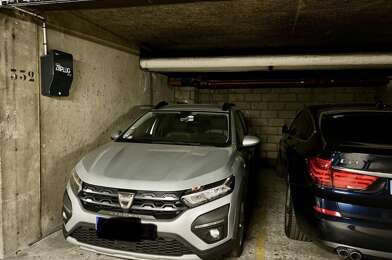 Garage  15000 €