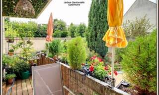 Appartement 5 Pièces 96 m² à vendre à Orgeval (78630)
