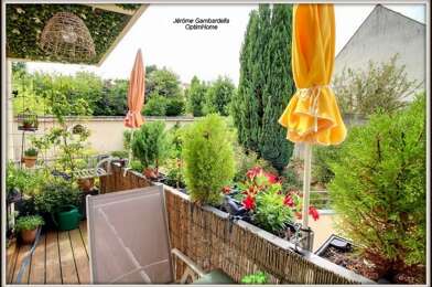 Appartement 5 pièces 465000 €