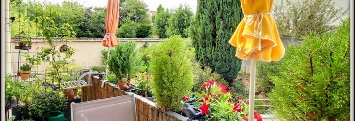 Appartement 5 Pièces 96 m² à vendre à Orgeval (78630)
