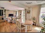 Appartement 5 pièces avec balcon et parkings à vendre à ORGEVAL (78) — photo 2