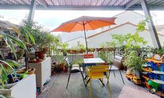 Appartement 3 Pièces 72 m² à vendre à Bagnolet (93170)
