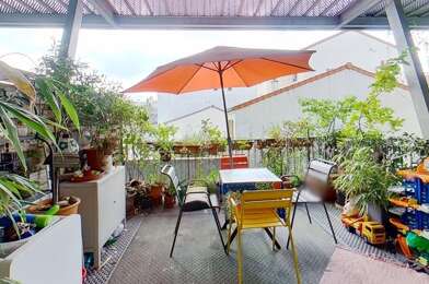 Appartement 3 pièces 500000 €