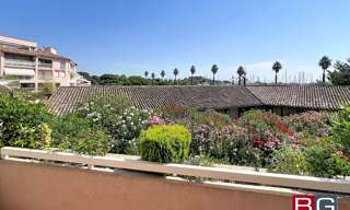 Appartement 2 Pièces 58 m² à vendre à Antibes (06600)
