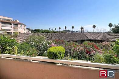 Appartement 2 pièces 385000 €