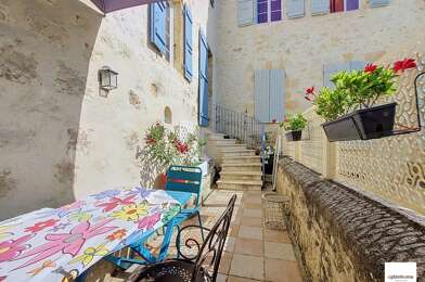 Maison 3 pièces 159500 €
