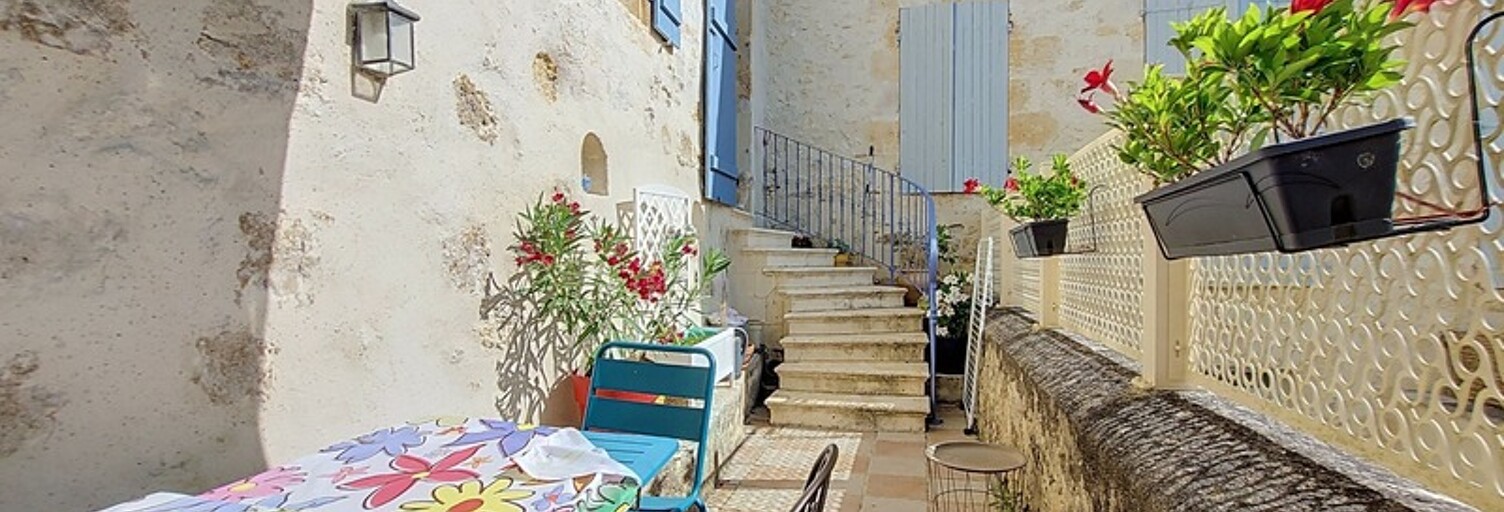 Maison 3 Pièces 94 m² à vendre à Saint-Orens-Pouy-Petit (32100)