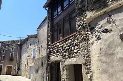 Appartement 3 pièces 520 €