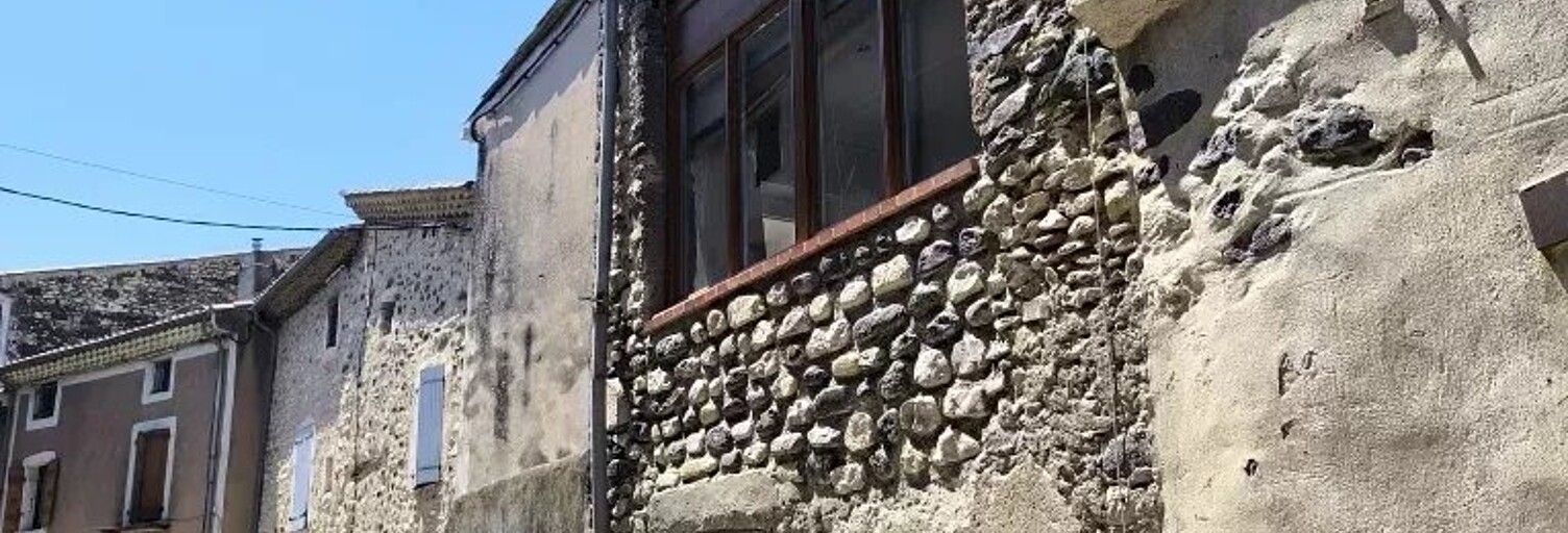 Appartement 3 Pièces 46 m² à louer à Meysse (07400)