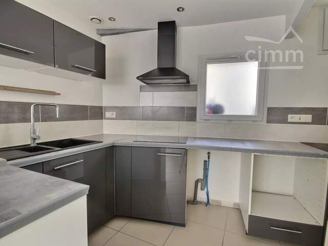 Appartement F2 bis duplex — photo du bien