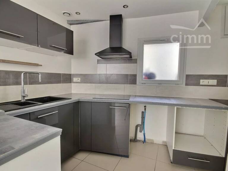 Appartement F2 bis duplex — photo 1