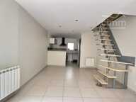 Appartement F2 bis duplex — photo 3