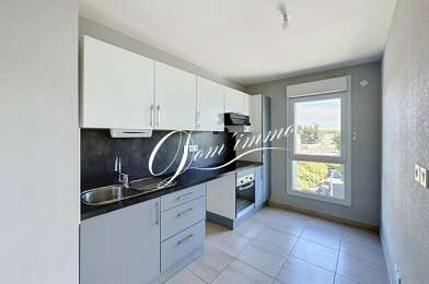 Appartement 3 pièces 188000 €