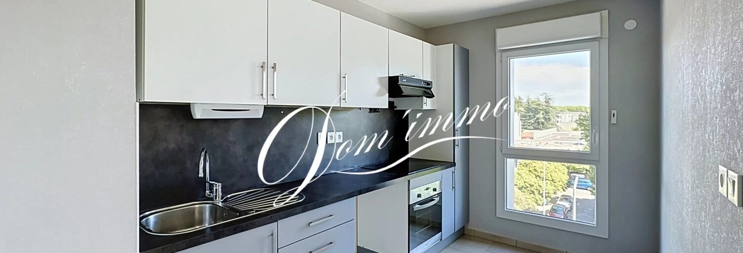 Appartement 3 Pièces 66 m² à vendre à Dijon (21000)