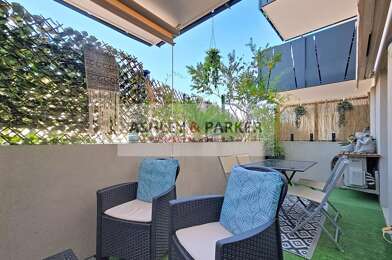 Appartement 4 pièces 339000 €