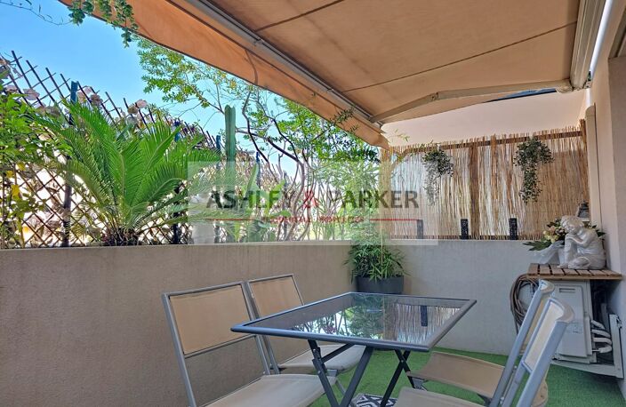 APPARTEMENT - T4 ST MARTIN DU VAR — photo 2