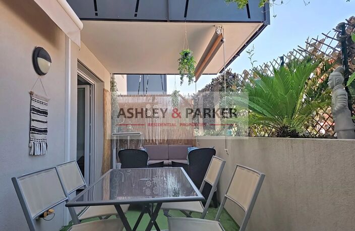 APPARTEMENT - T4 ST MARTIN DU VAR — photo 3