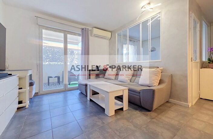 APPARTEMENT - T4 ST MARTIN DU VAR — photo 5