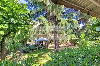 Appartement 1 pièces 120000 €