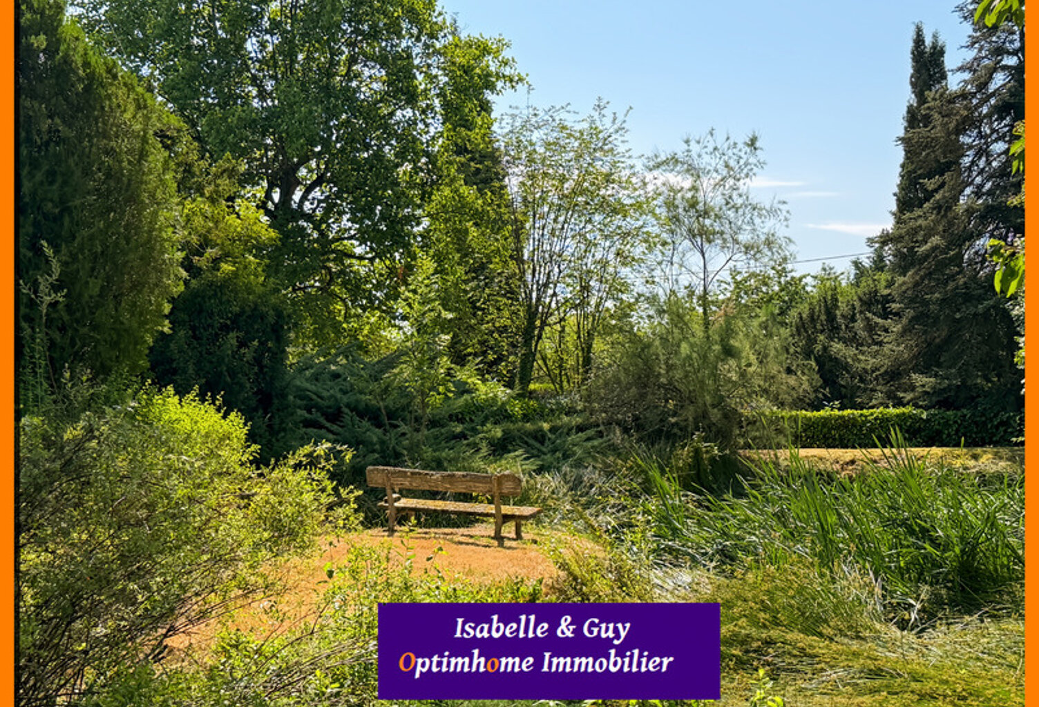 A 10 MIN De Verneuil d'Avre et d'Iton — photo 1