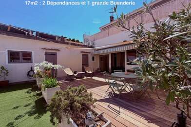 Appartement 5 pièces 414000 €