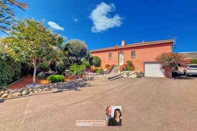 Maison 5 pièces 539000 €