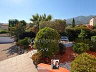 EXCLUSIVITE Montesquieu des Albères Villa récente de 4 faces de plain-pied avec piscine chauffée et Vue sur les Albères — photo 2