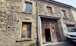 Maison 1 Pièce 80 m² à vendre à Billom (63160)