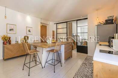 Appartement 3 pièces 399000 €
