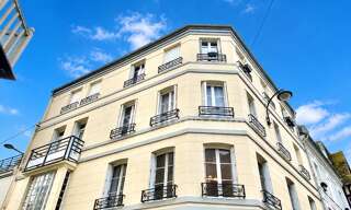 Appartement 4 Pièces 87 m² à vendre à Trouville-sur-Mer (14360)