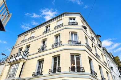 Appartement 4 pièces 480000 €