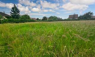 Terrain  794 m² à vendre à Souvigny (03210)