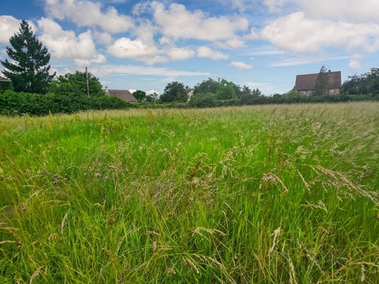 Terrain à vendre de 794,00 m² SOUVIGNY (03) — photo 1
