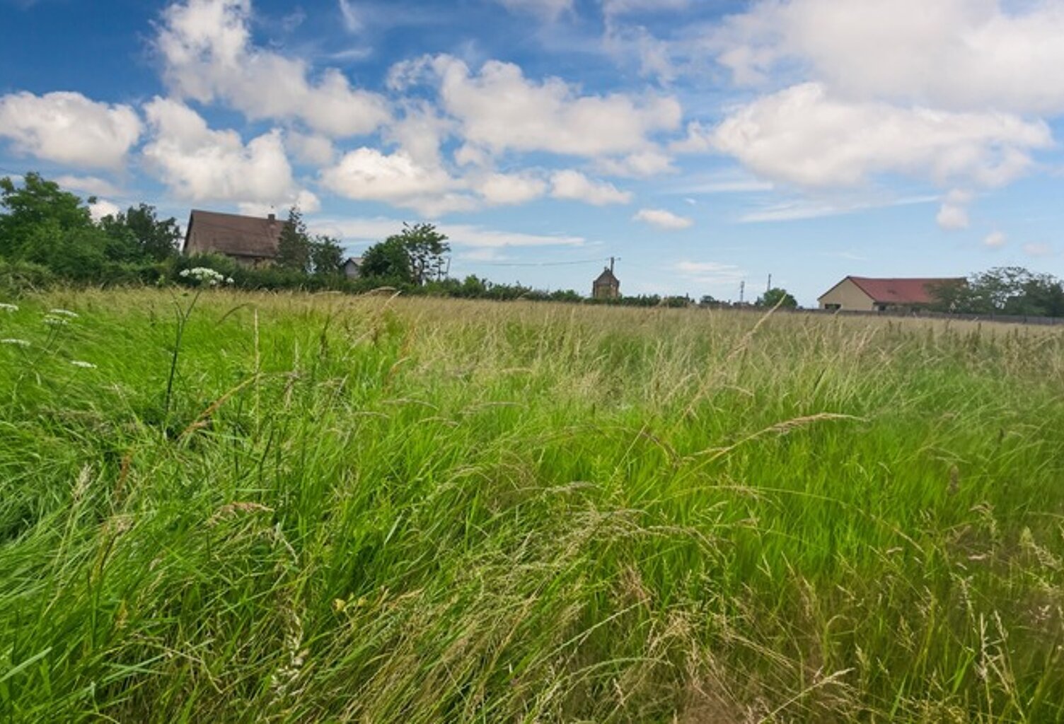 Terrain à vendre de 773,00 m² SOUVIGNY (03) — photo 1