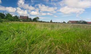 Terrain  773 m² à vendre à Souvigny (03210)