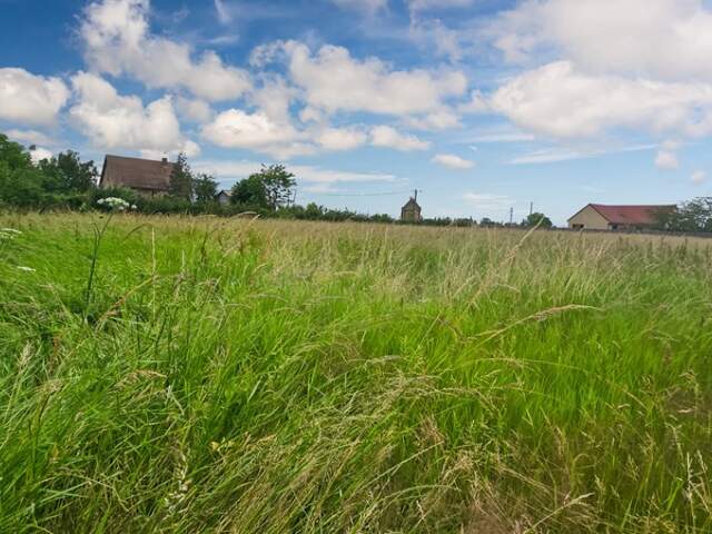 Terrain à vendre de 773,00 m² SOUVIGNY (03) — photo du bien
