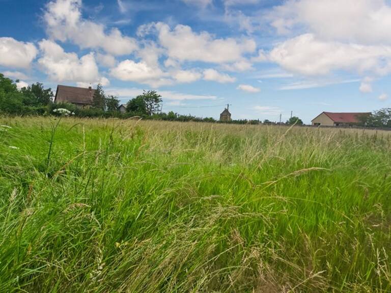 Terrain à vendre de 773,00 m² SOUVIGNY (03) — photo 1
