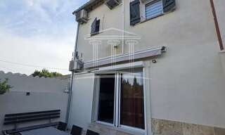 Maison 4 Pièces 105 m² à vendre à Sorgues (84700)