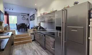 Maison 4 Pièces 105 m² à vendre à Sorgues (84700)