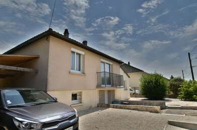 Maison 4 pièces 209000 €
